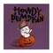 Stupell Industries Howdy Pumpkin Western Ghost Canvas Design by Sarah Hickman